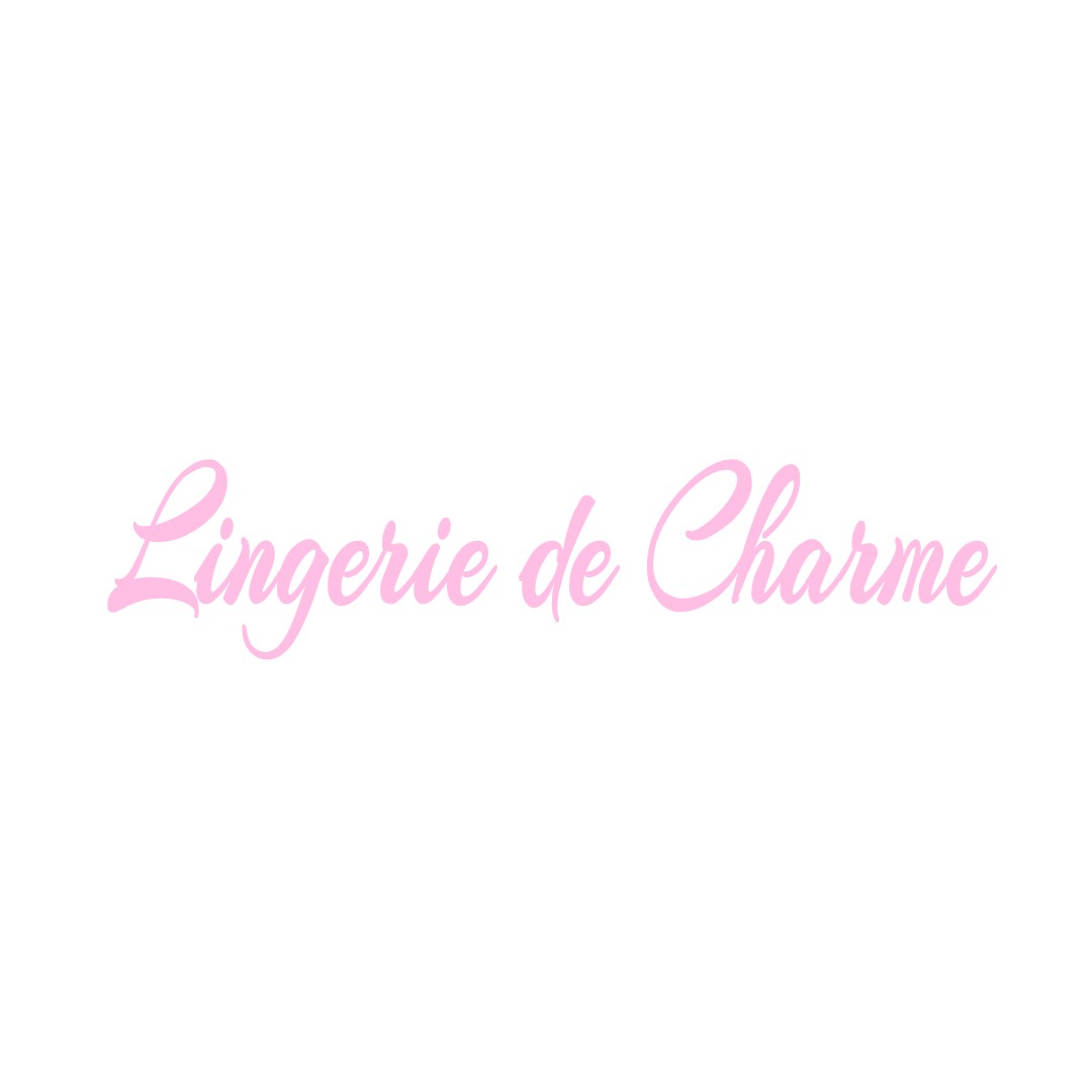 LINGERIE DE CHARME CABRIS